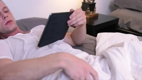 MissionaryBoys.com - Blond haired Elder Roberts lusts tugged
