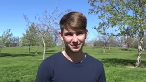 Jean-Luc - Jerking Action