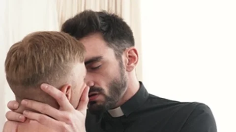 catholicboys: Desires Unleashed