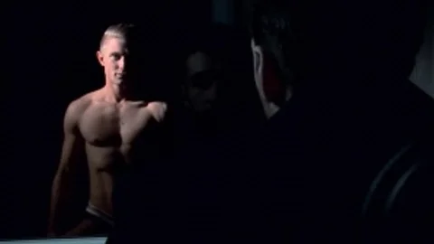 The Bid - Justin Blake & Woody Fox ass Love