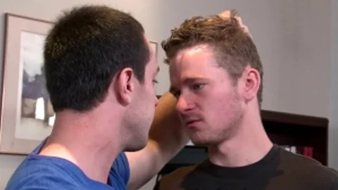 get This On Film - Ryan Evans, Cole Brooks anal Love