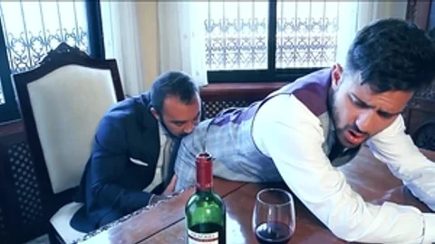menatplay: Unleashing Xavi's Secret Obsession