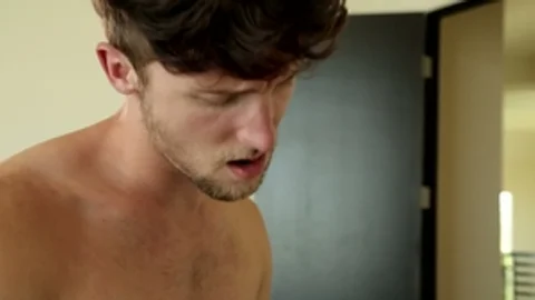 Next Door Originals: Lance and Scotty Play