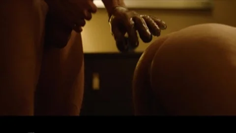 Taboo Men: Try Something Different with Vander