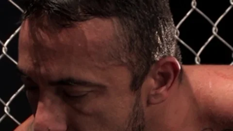 Fetish Force: Alessio vs. Leo: The Ultimate Power Trip