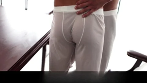 Missionary Boys: Debauchery at Its Finest