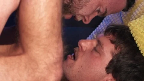 Men: Deeper Penetration for Benjamin